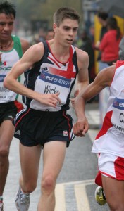 GB World Half 2009 1